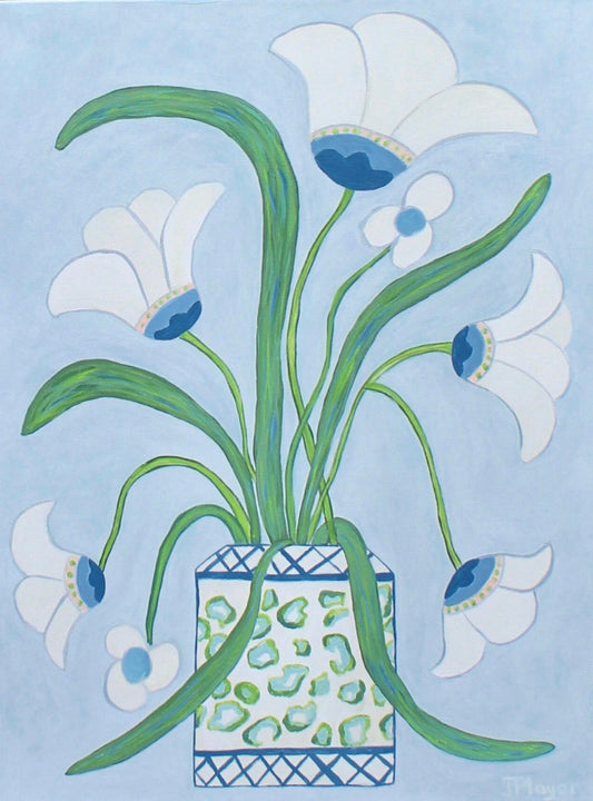 Jeanne Player - The Art Source | Price Varies by Project