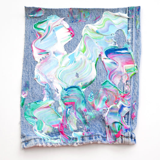 Free - by Maddie Bebout - Print Options Available