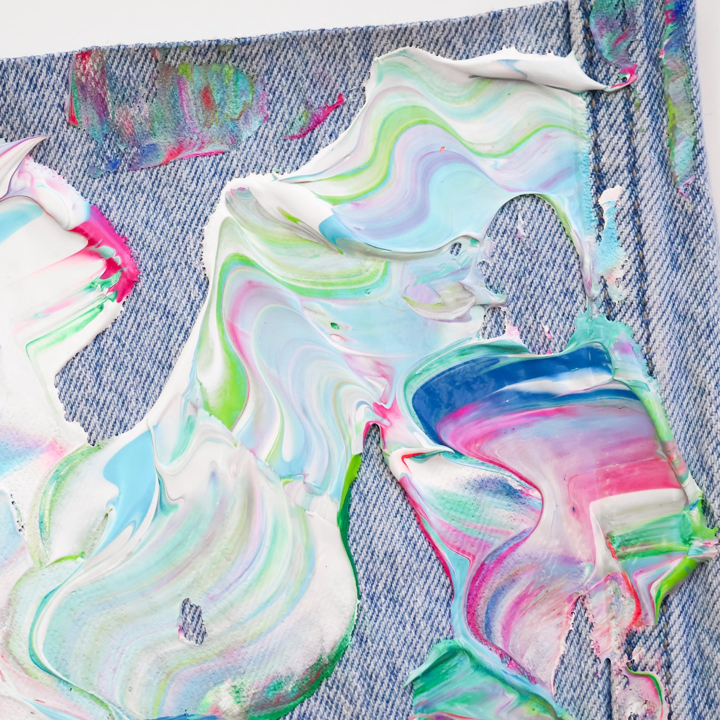 Free - by Maddie Bebout - Print Options Available