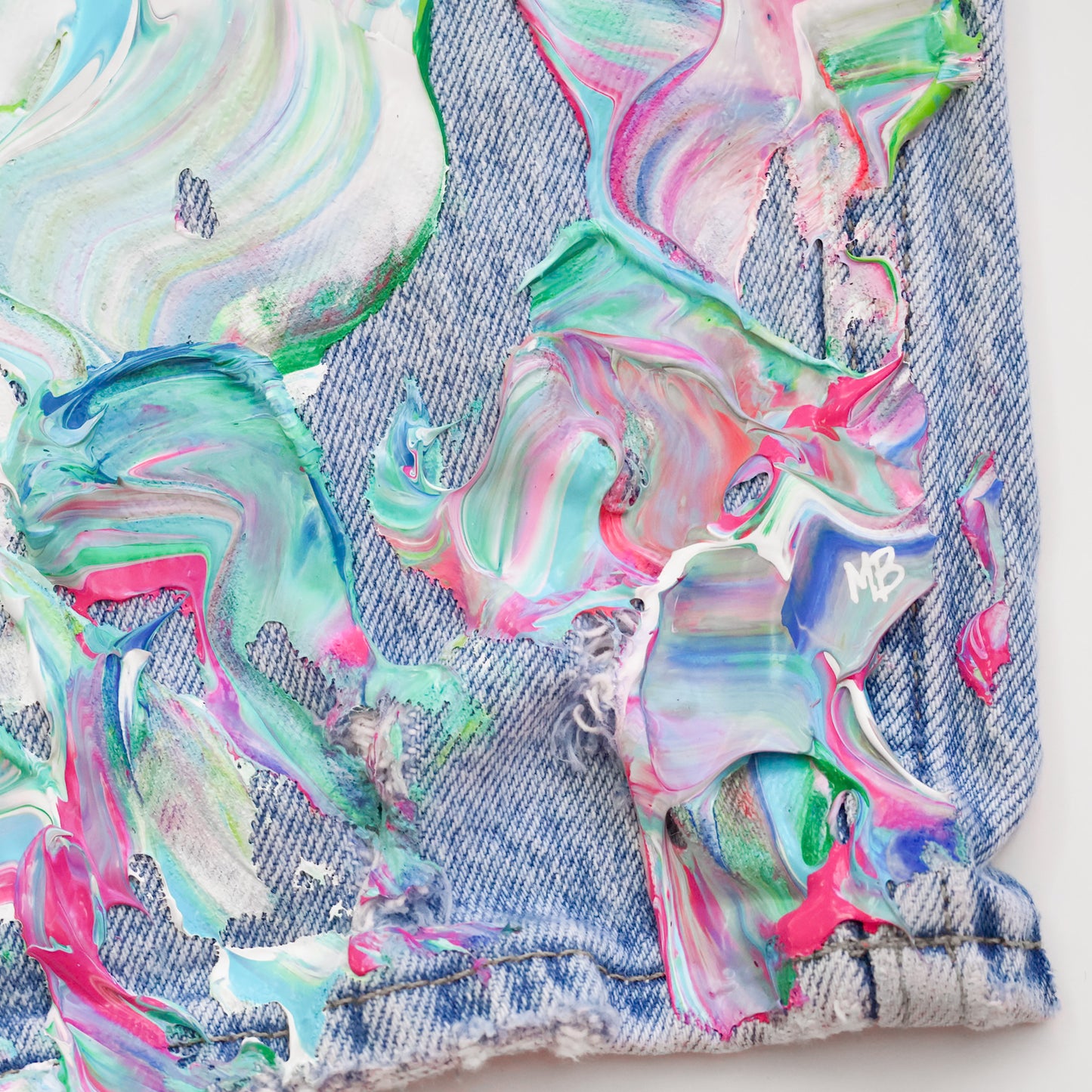 Free - by Maddie Bebout - Print Options Available