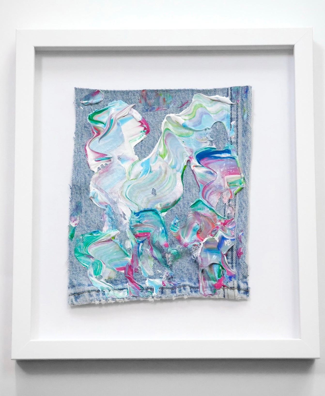 Free - by Maddie Bebout - Print Options Available