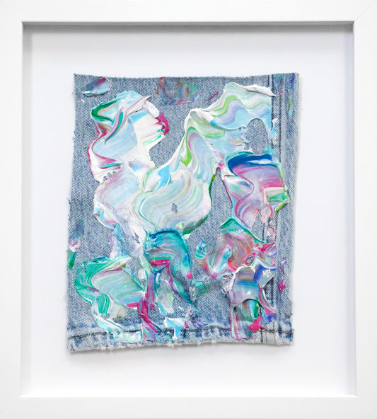 Free - by Maddie Bebout - Print Options Available