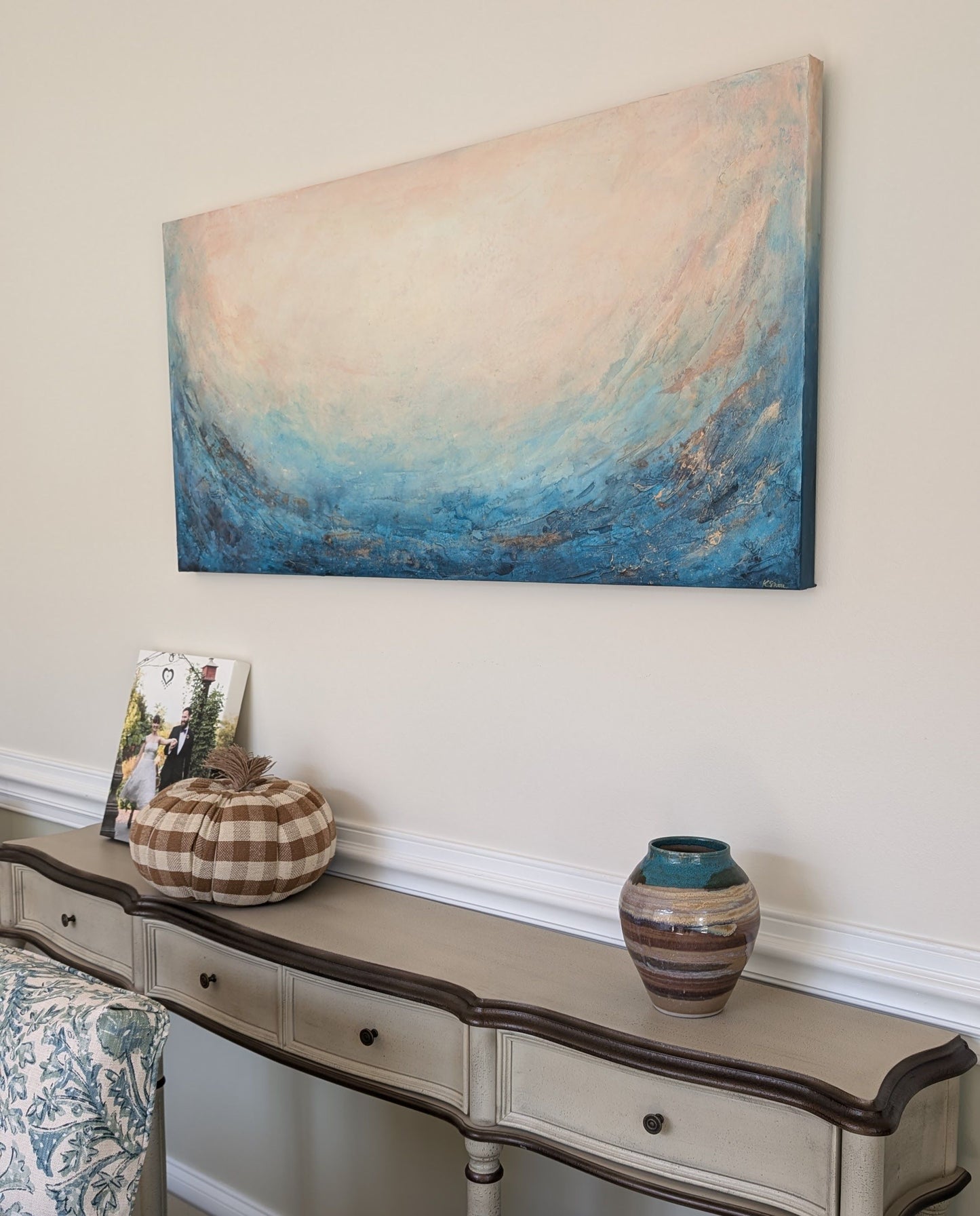 Kate Shore - The Art Source | Price Varies by Project