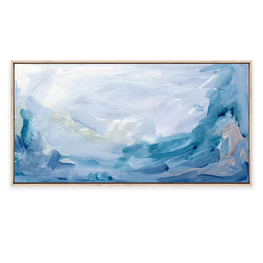 Kate Shore - The Art Source | Price Varies by Project