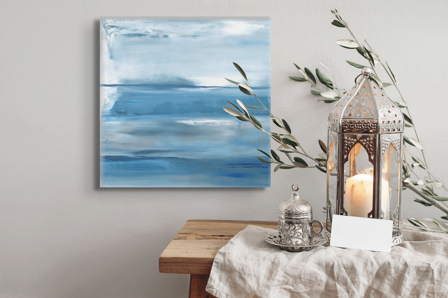 Martha Economos - The Art Source | Price Varies by Project