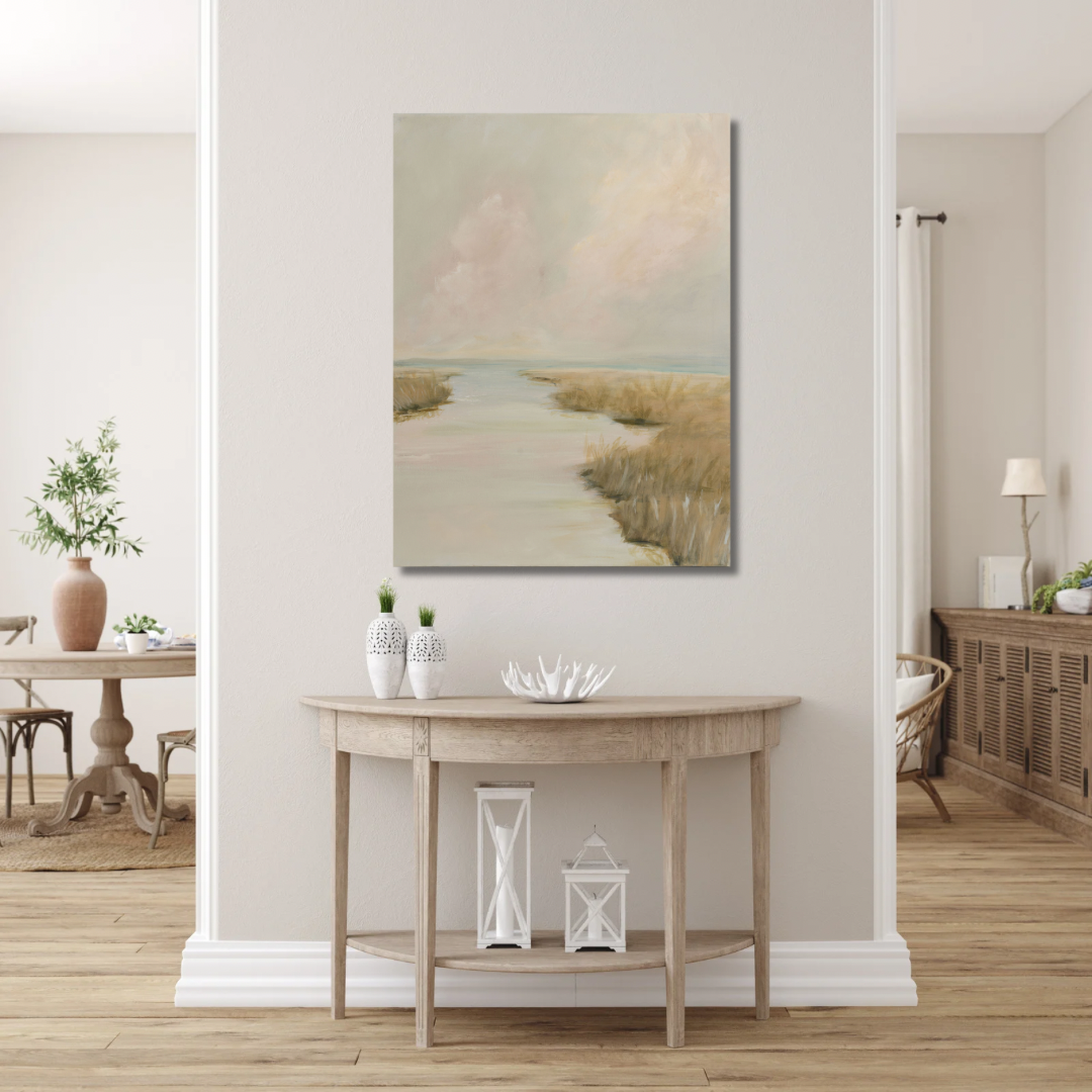 Susan Richards - The Art Source | Price Varies by Project